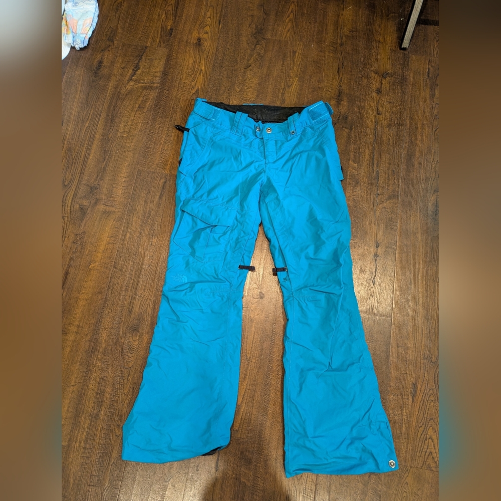 North Face Snow Pants